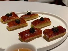 -丽轩中餐厅(广州丽思卡尔顿酒店)
