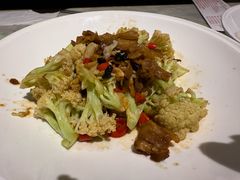 -北平盛世·新京菜·北京烤鸭(劲松·双井店)