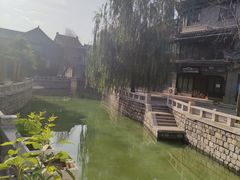 -滦州古城