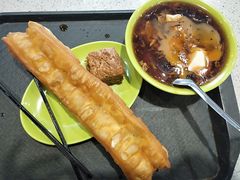 -大福来锅巴菜(古文化街店)