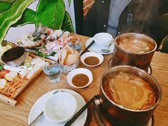 -Thai Basil罗勒叶泰式餐厅(时代天街店)