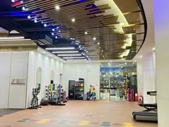 -星悦荟健身游泳(珠江新城店)