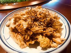 乾隆白菜-船尚小镇(武清下朱庄店)