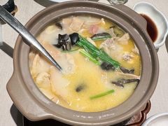 -米桃·苏园·苏锡菜(仁恒仓街店)