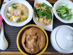 -千禧果月子会所(郑州东站店)