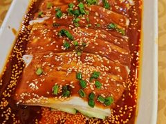 -雨后行菜(报慈北路店)