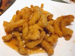 -闫府私房菜·老字号(恒隆店)