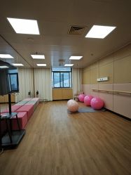 -上海市嘉定区妇幼保健院