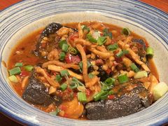 -隐厨·中国菜馆(三里屯T+MALL店)
