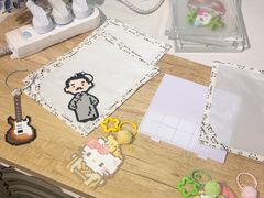 -100家灵感仓库·DIY团建(什刹海店)