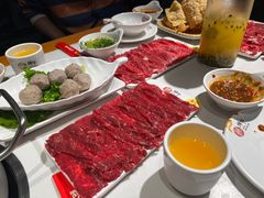 -焯牛潮汕牛肉火锅(云峰街创始店)