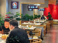 -重庆大队长火锅(凤城八路店)