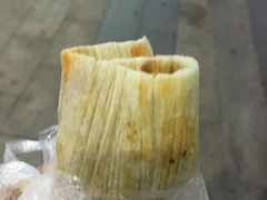 -小红旗臭豆腐炸冷面(万达店)