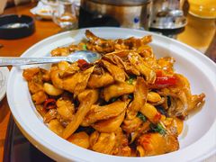 -乡亲鹅肉城(昆山店)