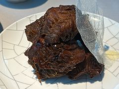 本帮熏鱼-屋里厢上海菜馆