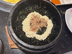 -木槿花韩式炭烤·熟成肉工坊(孙文东路店)
