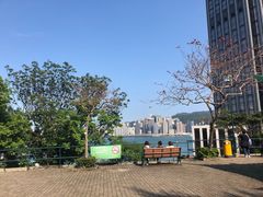 -讯号山花园