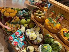 -潮府馆·非遗潮州菜·港式点心(世纪公园店)