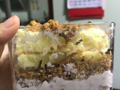 -鲍师傅糕点(江苏路店)