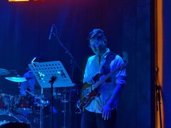 -TZ House音乐现场(来福士中心店)