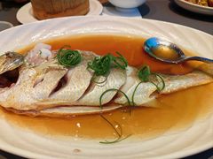 -桂满陇·杭州饭店(清河万象店)