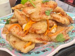 -老厨家(中央大街西七道街店)