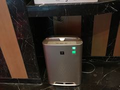 空气滤清器-苏州苏哥利酒店