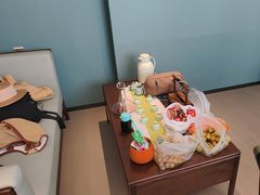 -写庭·鱼鲜川菜·宴请(铁像寺水街店)