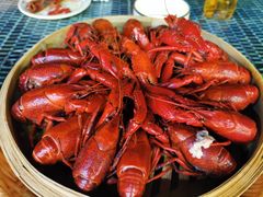 -去吃小龙虾·江湖菜·烧烤(南滨路店)