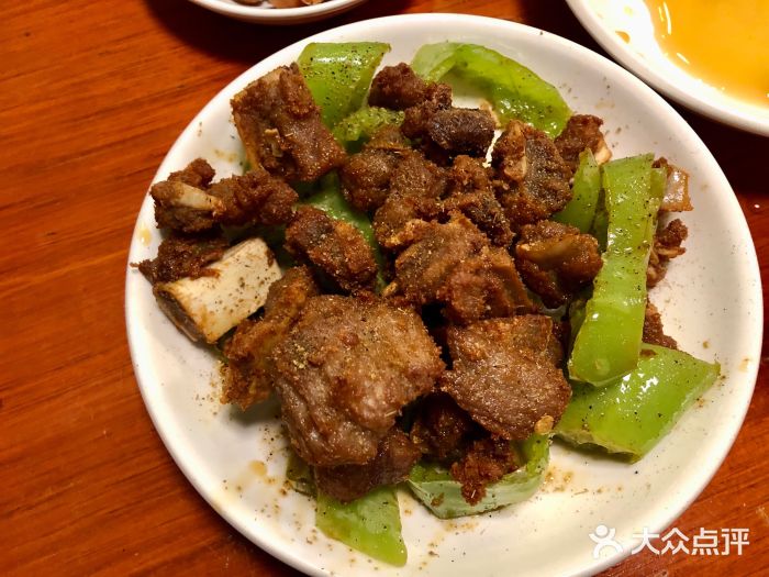 深海鱼粥(省府总店)图片