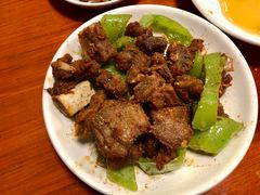 -深海鱼粥(省府总店)