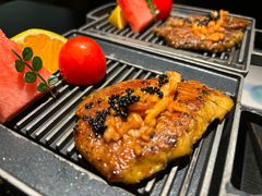 -花潮料理艺食馆(SM新生活广场店)