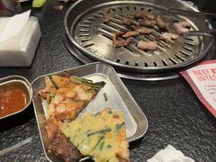 -炽城·烤肉名家(鸿达中央广场店)