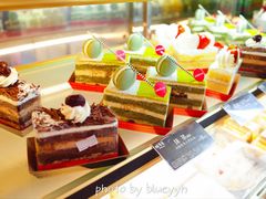-味多美蛋糕(东直门店)