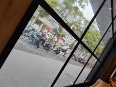 -星巴克(甘河路店)