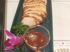 -太食獸泰式茶餐厅(IFS国金中心店)