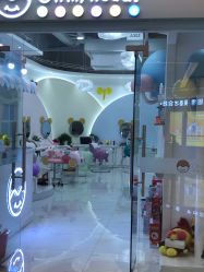 -Oh my head儿童理发(绿地·新田360店)