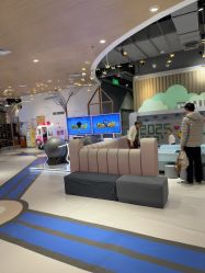 -meland club亲子乐园(石家庄万象城店)