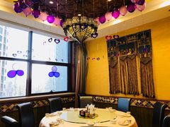 -巴依老爷新疆美食(望京小街店)