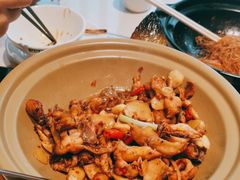 -绿草地·湘菜(芙蓉天街店)