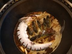 -荣德灶台鱼(圣泉寺店)