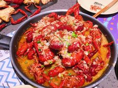 -一棠龙虾•王牌虾球(楚河汉街店)