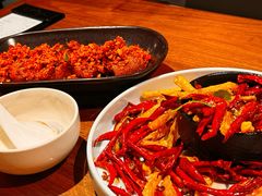 -清水亭湖北菜(大屯DT51店)