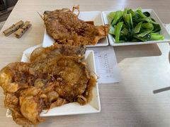 -王家沙点心店(西康路店)