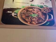 -晋商羊家将(十八中店)