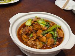 -唐山宴大唐州府精品中餐