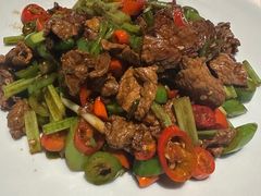 -鄱阳湖·江西小炒·瓦罐煨汤(五道口店)