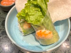 -西贡妈妈SaigonMama•越南料理(上海商城店)
