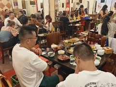 -陈眼镜火锅(总店)