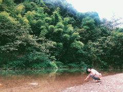 -华蓥山天意谷景区